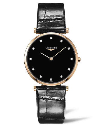 Longines La Grande Classique L4.755.1.57.2